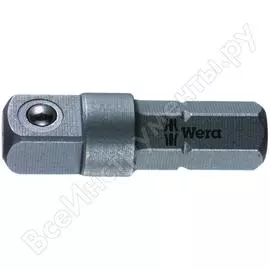 Переходник WERA WE-136000