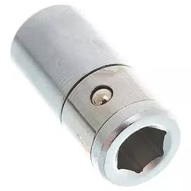 Переходник адаптер для вставок бит МАСТАК