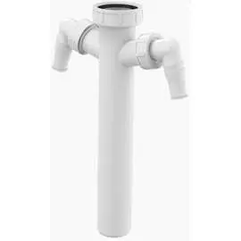 Переходник Alca Plast