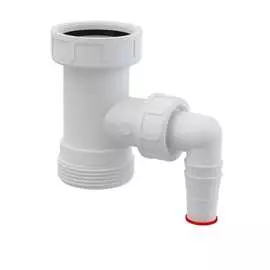 Переходник Alca Plast