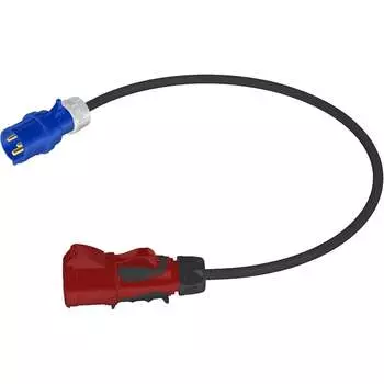 Переходник ALPENBOX 9110108