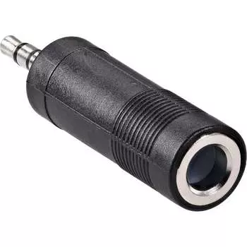 Переходник аудио VCOM CA545