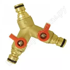 Y-образный экспресс переходник Профитт 2102806