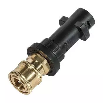 Переходник BORT Adapter -Karcher Pro 93416527