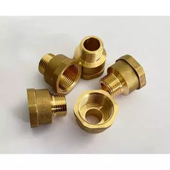 Переходник Brassco