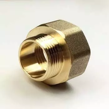 Переходник Brassco Standart 4961711