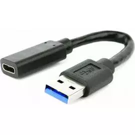 Переходник Cablexpert A-USB3-AMCF-01