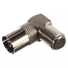 Переходник Cablexpert APL-FTVF-02