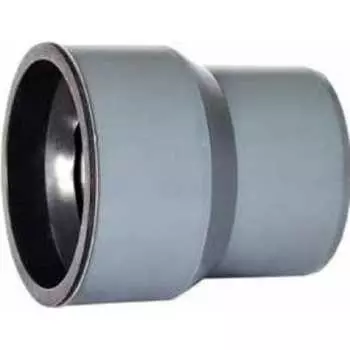 Переходник чугун на пластмассу Miano