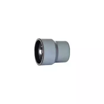 Переходник чугун на пластмассу Miano