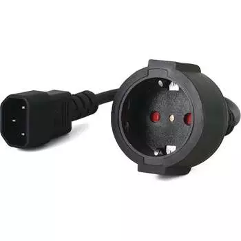 Переходник CROWN MICRO