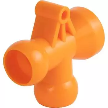 Переходник Debever Machining Solutions DB-P-CPJ2437