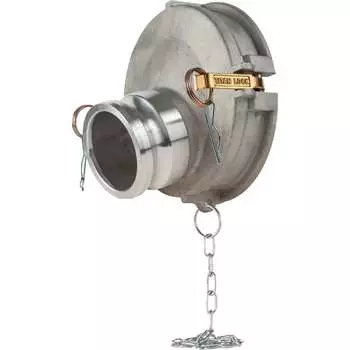 Переходник для API адаптера TITAN LOCK TL400GA400AL