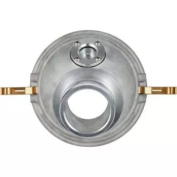 Переходник для API адаптера TITAN LOCK TL400GAG400AL