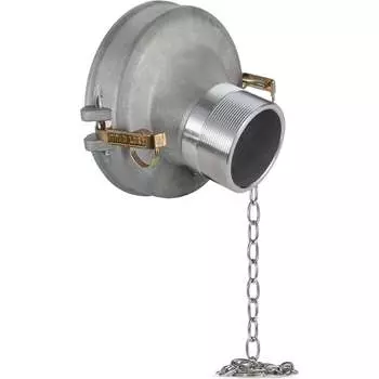 Переходник для API адаптера TITAN LOCK TL400GAM300AL