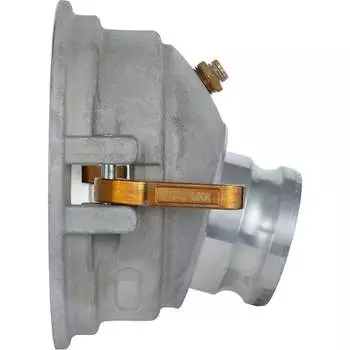 Переходник для API адаптера TITAN LOCK TL400GAV300AL