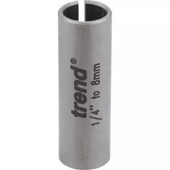 Переходник для цанги Trend CLT/SLV/638