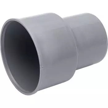 Переходник для чугунной трубы Ostendorf 113820