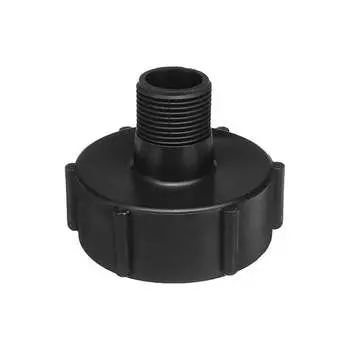 Переходник для еврокуба Green Helper FM6012