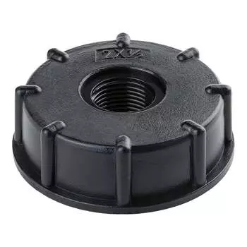 Переходник для еврокуба MasterProf ДС.071902