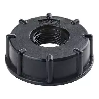 Переходник для еврокуба MasterProf ДС.071903