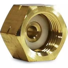 Переходник для газового баллона Foxweld 5152