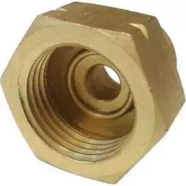 Переходник для газового композитного баллона KLF СваркаДжет 4301010803065