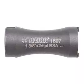 Набор сменных направляющих и метчиков для метчиков Unior