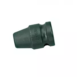 Переходник для отверточных вставок 1/4"(f)-1/2"(f) gedore 6524150