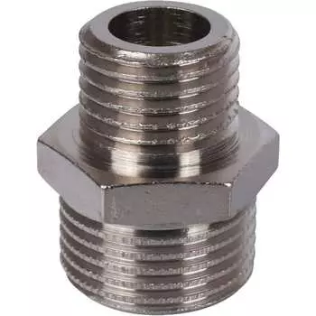 Переходник для парового соединения TITAN LOCK GEFEST (BOSS) TLGFMS1.1/2