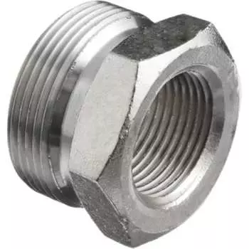 Переходник для парового соединения TITAN LOCK GEFEST (BOSS) TLGFR2