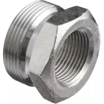 Переходник для парового соединения TITAN LOCK GEFEST TLGFR3