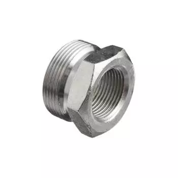 Переходник для парового соединения TITAN LOCK GEFEST (BOSS) TLGFR1/2