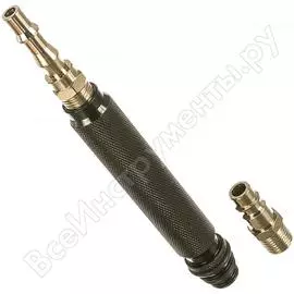 Переходник для подачи сжатого воздуха в цилиндр ДВС через свечные отверстия 14, 18 мм Jonnesway AI010005 49422