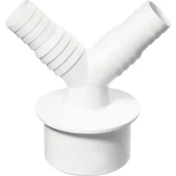 Переходник для подключения сливного шланга Профитт 2226940