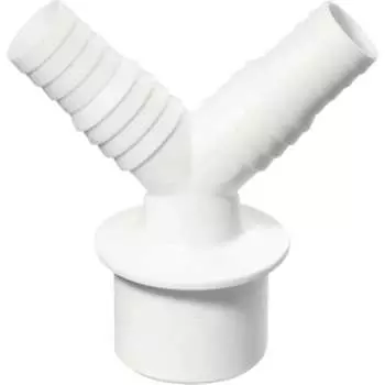 Переходник для подключения сливного шланга Профитт 2226735