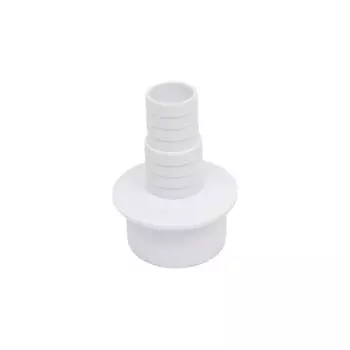 Переходник для подключения сливного шланга стиральной или посудомоечной машины Супримпласт 4P_202340_02