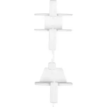 Переходник для ПВХ LEGRAND