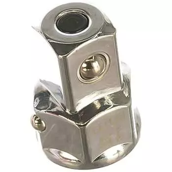 Переходник для трещоточных ключей, для головок 1/2" KING TONY 373204R