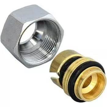 Переходник для трубы Giacomini R179MX013