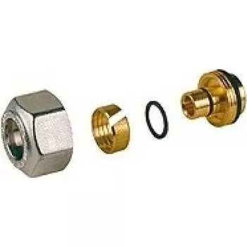 Переходник для трубы Giacomini R179MX020