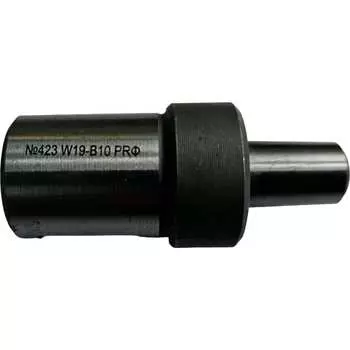 Переходник для установки сверлильного патрона Профоснастка №423 71506023