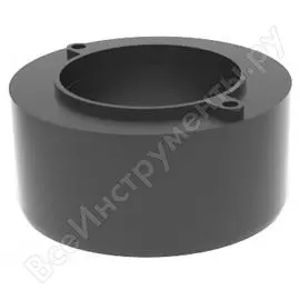 Пластиковый переходник для водоотводного лотка Gidrolica 18062