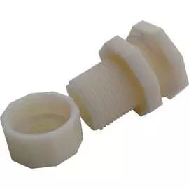 Переходник для врезки в бочку Профитт 4820777