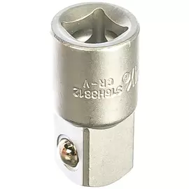 Переходник для вставок Jonnesway S16H3812