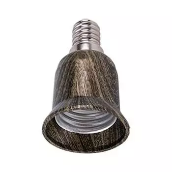 Переходник Ecola base A4T17HEAY