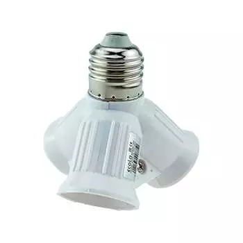 Переходник Ecola base A7W37WEAY