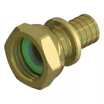 Переходник ELSEN EFA13.16-34BEK