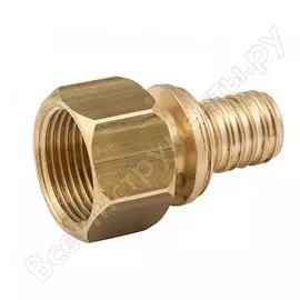 Латунный переходник ELSEN EFA15.32-10B