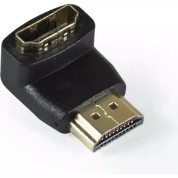 Переходник ExeGate HDMI-HDMI 284919
